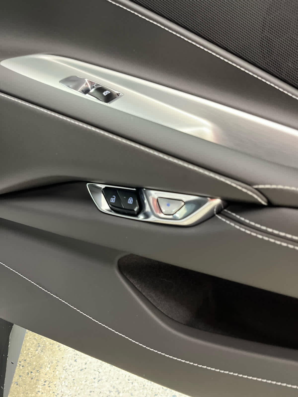 New 2026 Chevrolet Corvette Z06 image 17