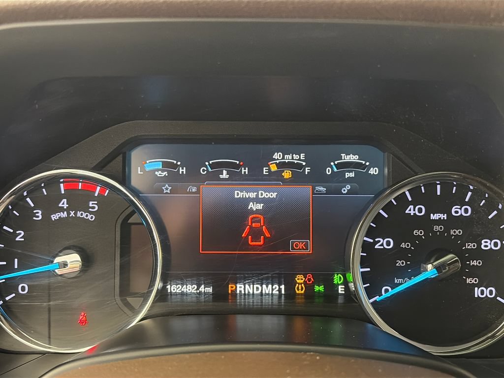 Used 2019 Ford F350 King Ranch w/ King Ranch Ultimate Package AWD/4WD image 15
