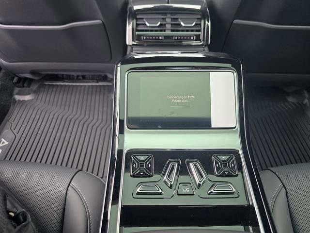 New 2025 Audi S8 image 25