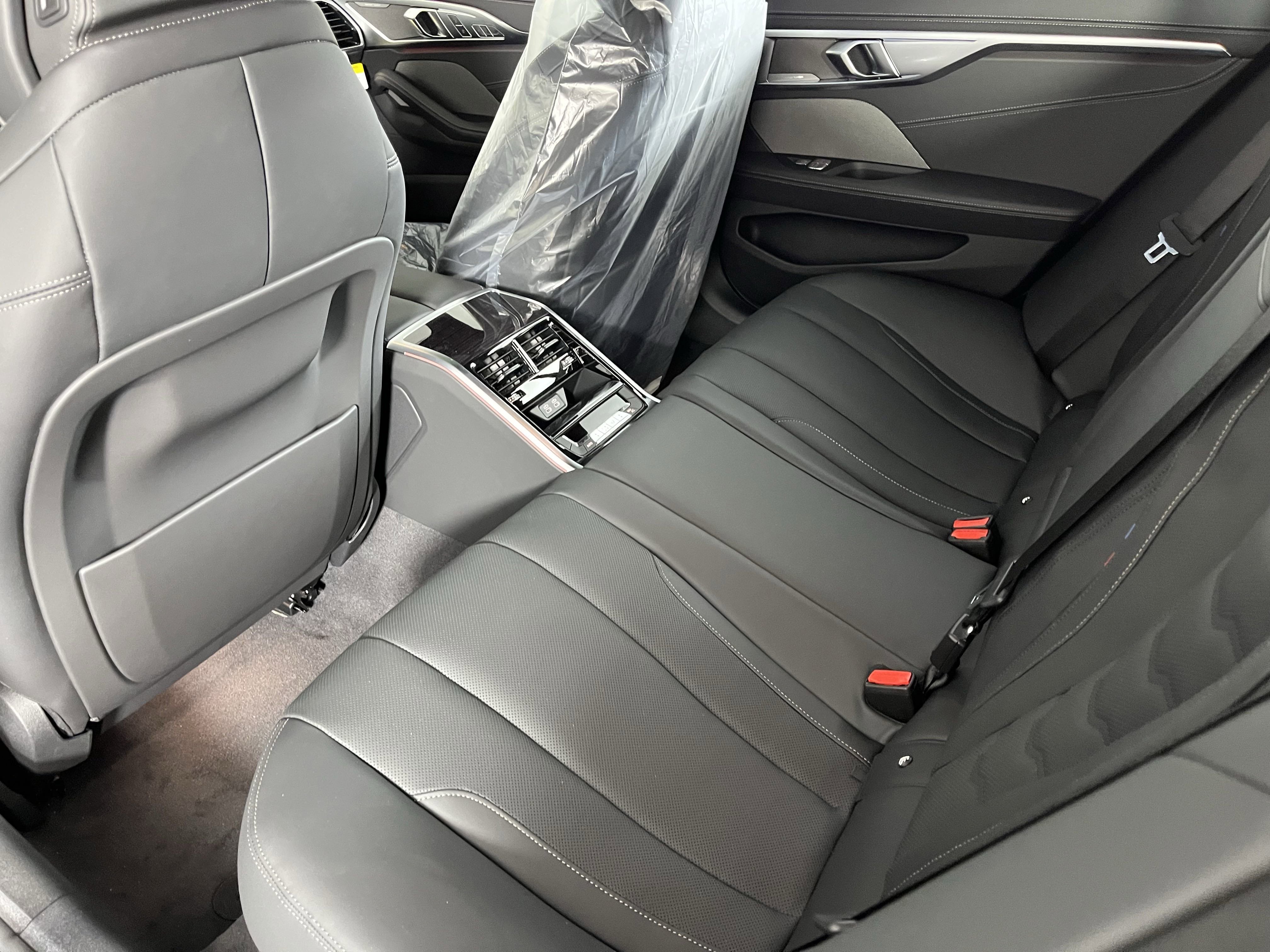 Used 2026 BMW 840i xDrive image 15