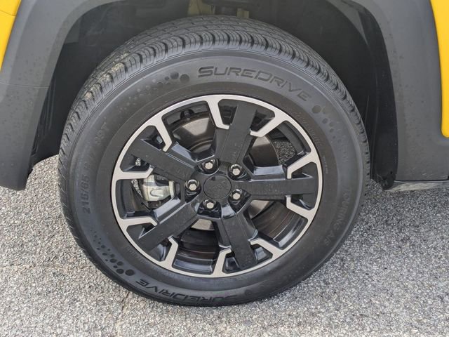 Used 2023 Jeep Renegade Latitude image 13