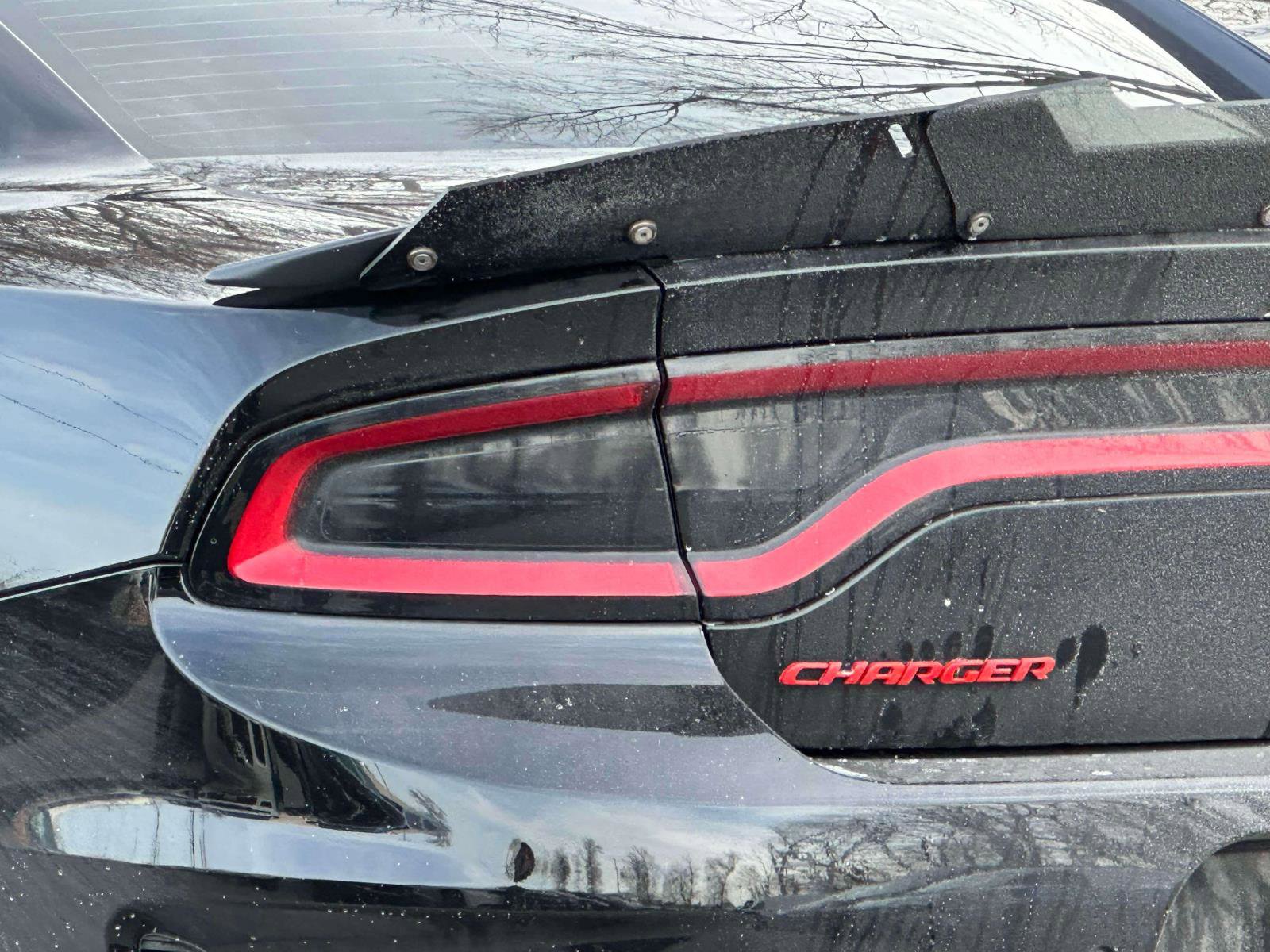 Used 2023 Dodge Charger Scat Pack image 9