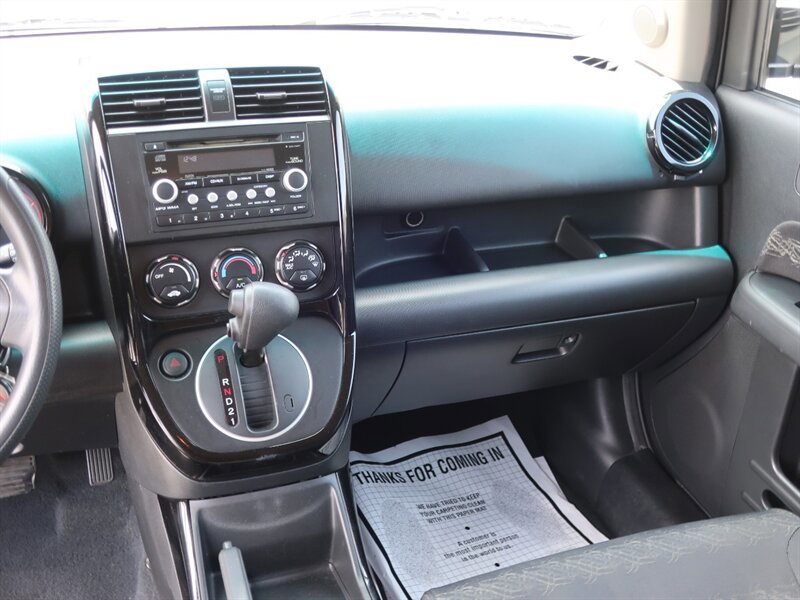 Used 2008 Honda Element SC image 15