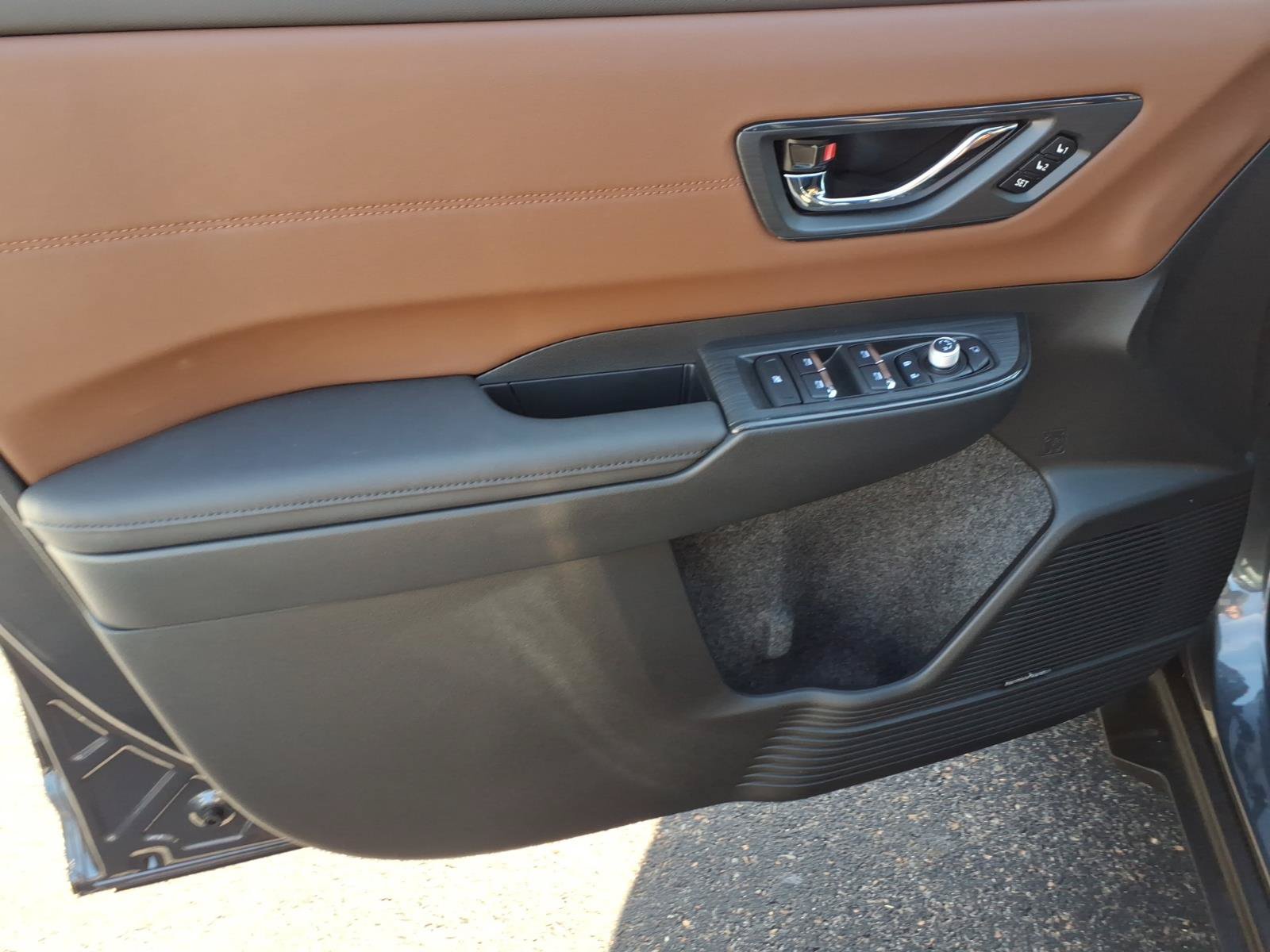 New 2026 Subaru Outback Touring XT AWD/4WD image 11