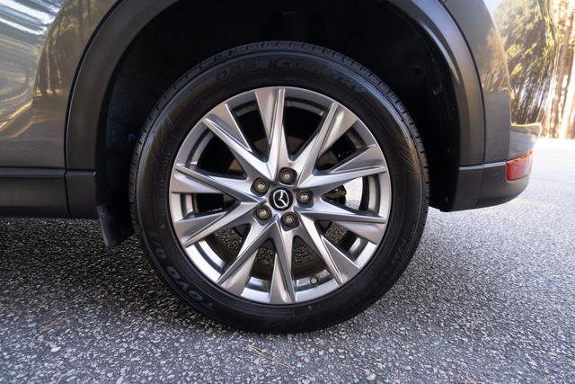 Used 2020 MAZDA CX-5 Grand Touring Reserve image 40