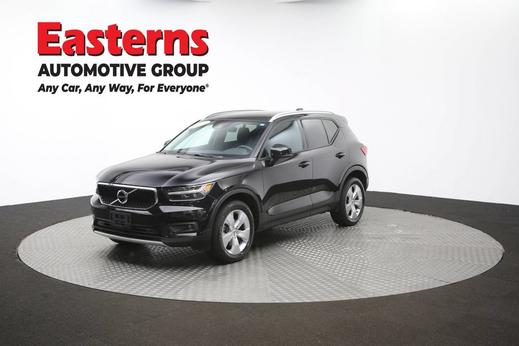 Used 2022 Volvo XC40 T5 Momentum AWD/4WD image 57