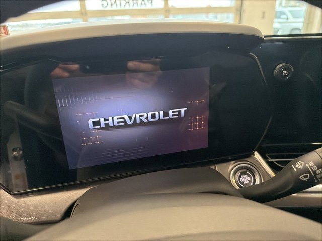 Used 2025 Chevrolet Trax ACTIV w/ Driver Confidence Package image 22