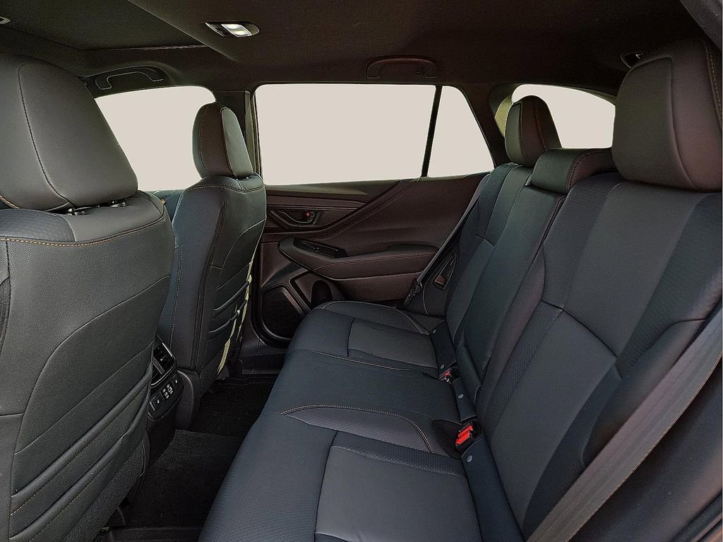 Used 2025 Subaru Outback Wilderness image 9