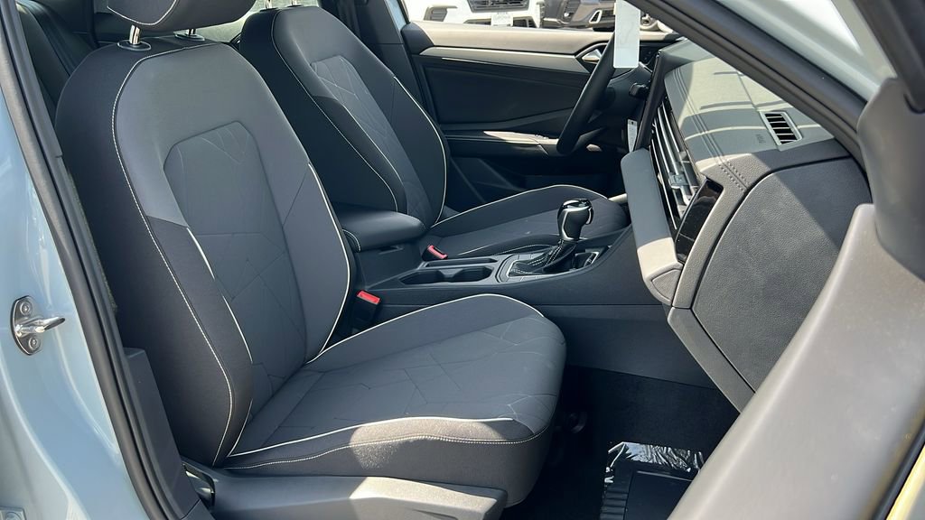 New 2026 Volkswagen Jetta Sport FWD image 7