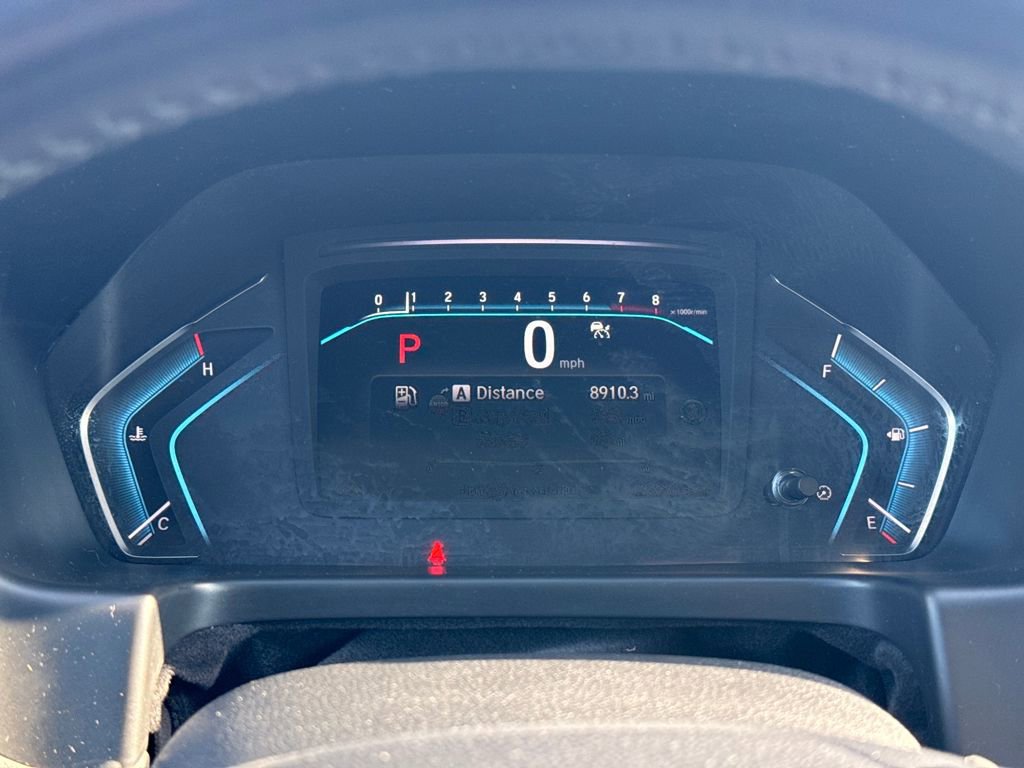 Used 2022 Honda Odyssey EX-L image 31
