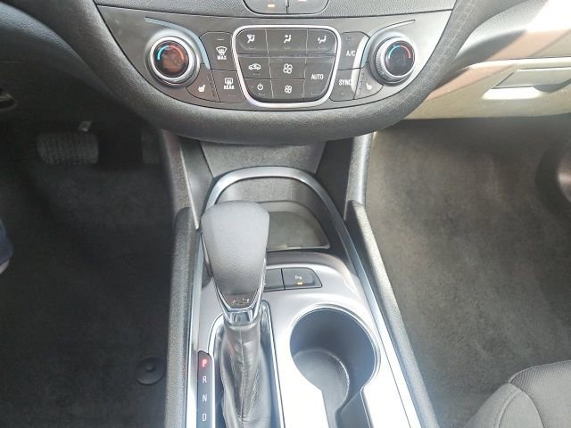 Used 2024 Chevrolet Malibu LT image 16