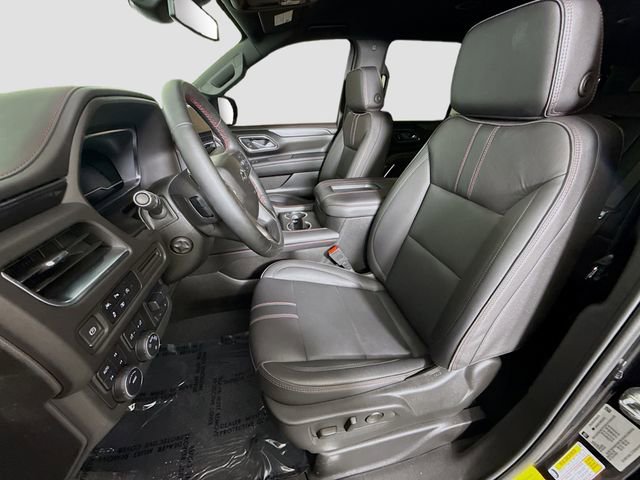 Used 2024 Chevrolet Tahoe RST w/ Luxury Package image 21