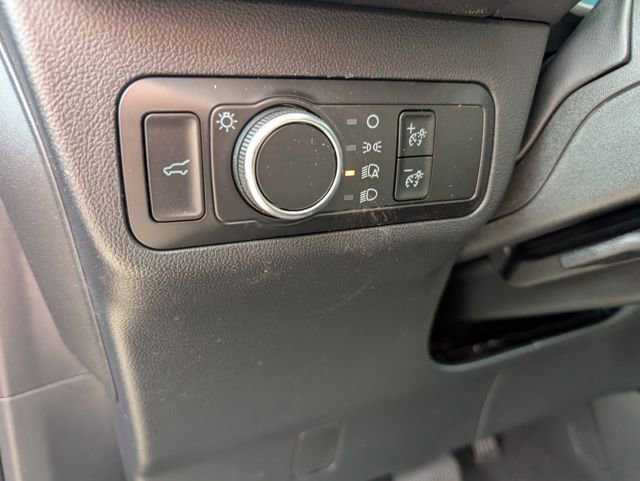 New 2026 Ford Escape Active w/ Active Premium Tech Pack image 16