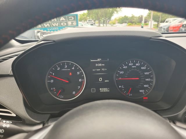 Used 2023 Subaru WRX Premium AWD/4WD image 29