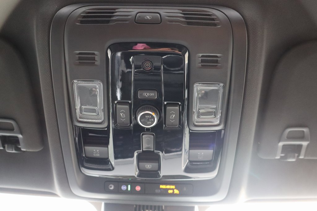 New 2026 Chevrolet Tahoe Premier image 20