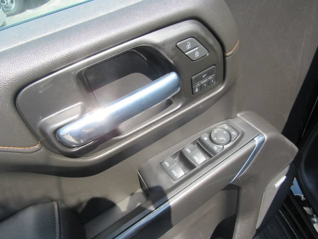 Used 2022 GMC Sierra 1500 AT4 w/ AT4 Premium Package AWD/4WD image 8