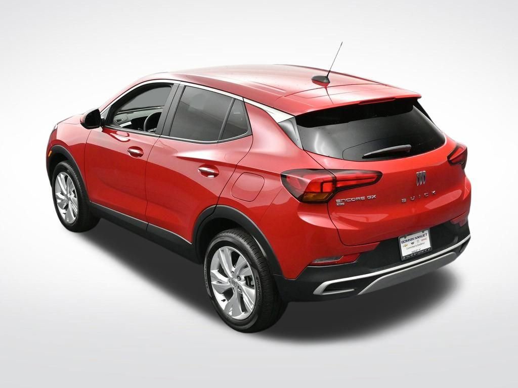 Used 2026 Buick Encore GX Preferred AWD/4WD image 18