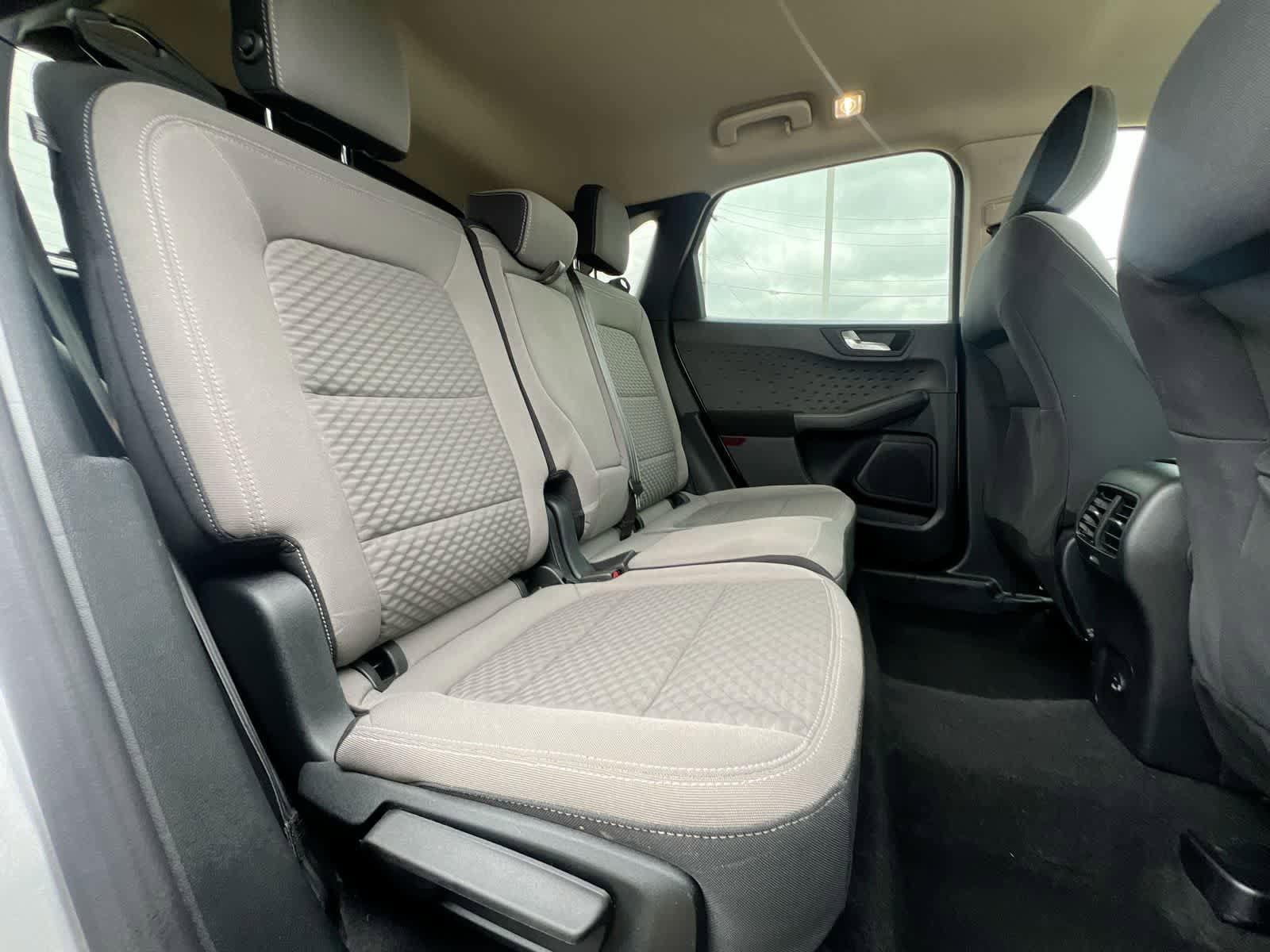 Used 2020 Ford Escape SE AWD/4WD image 20