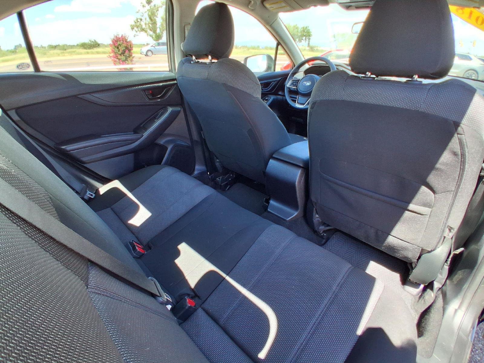 Used 2018 Subaru Impreza 2.0i AWD/4WD image 21