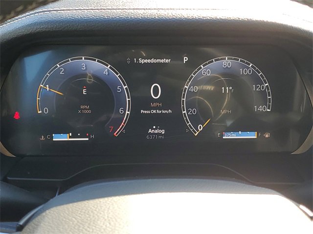 New 2025 Jeep Grand Cherokee Limited w/ Trailer Tow Package image 22