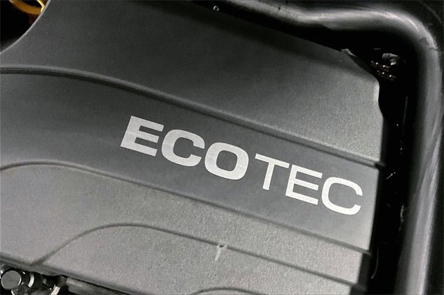 Used 2021 Chevrolet Equinox LT image 27