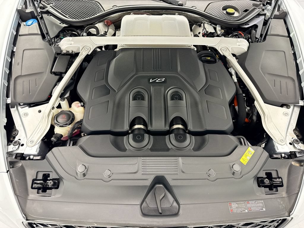 New 2026 Bentley Continental GT S AWD/4WD image 25