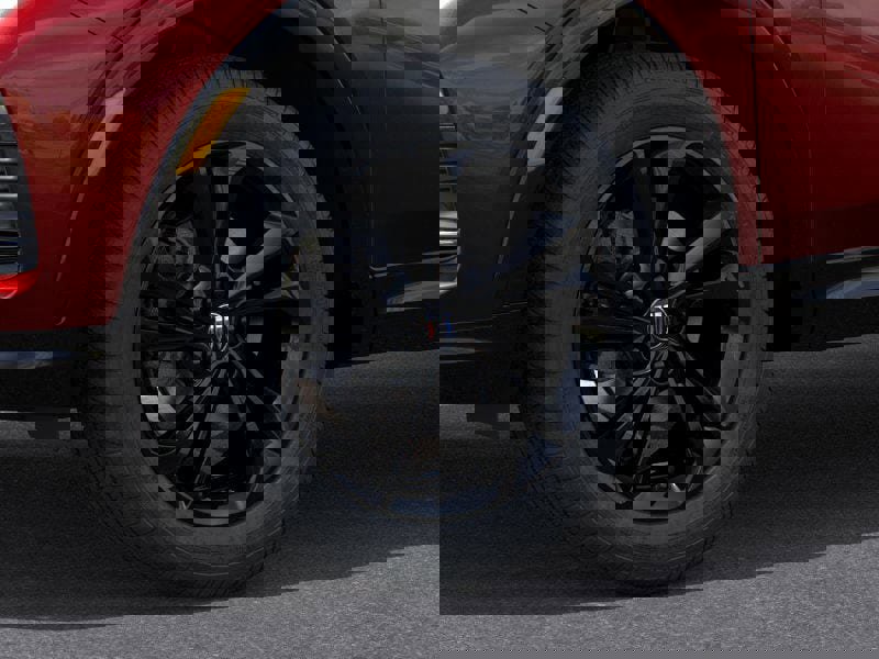 New 2026 Buick Envista Sport Touring image 9