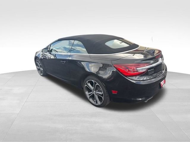 Used 2016 Buick Cascada Premium image 33