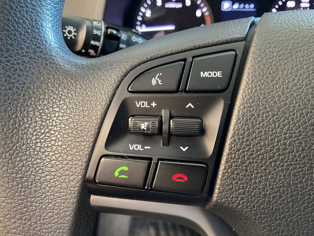 Used 2017 Hyundai Tucson SE w/ SE Popular Package 02 FWD image 13