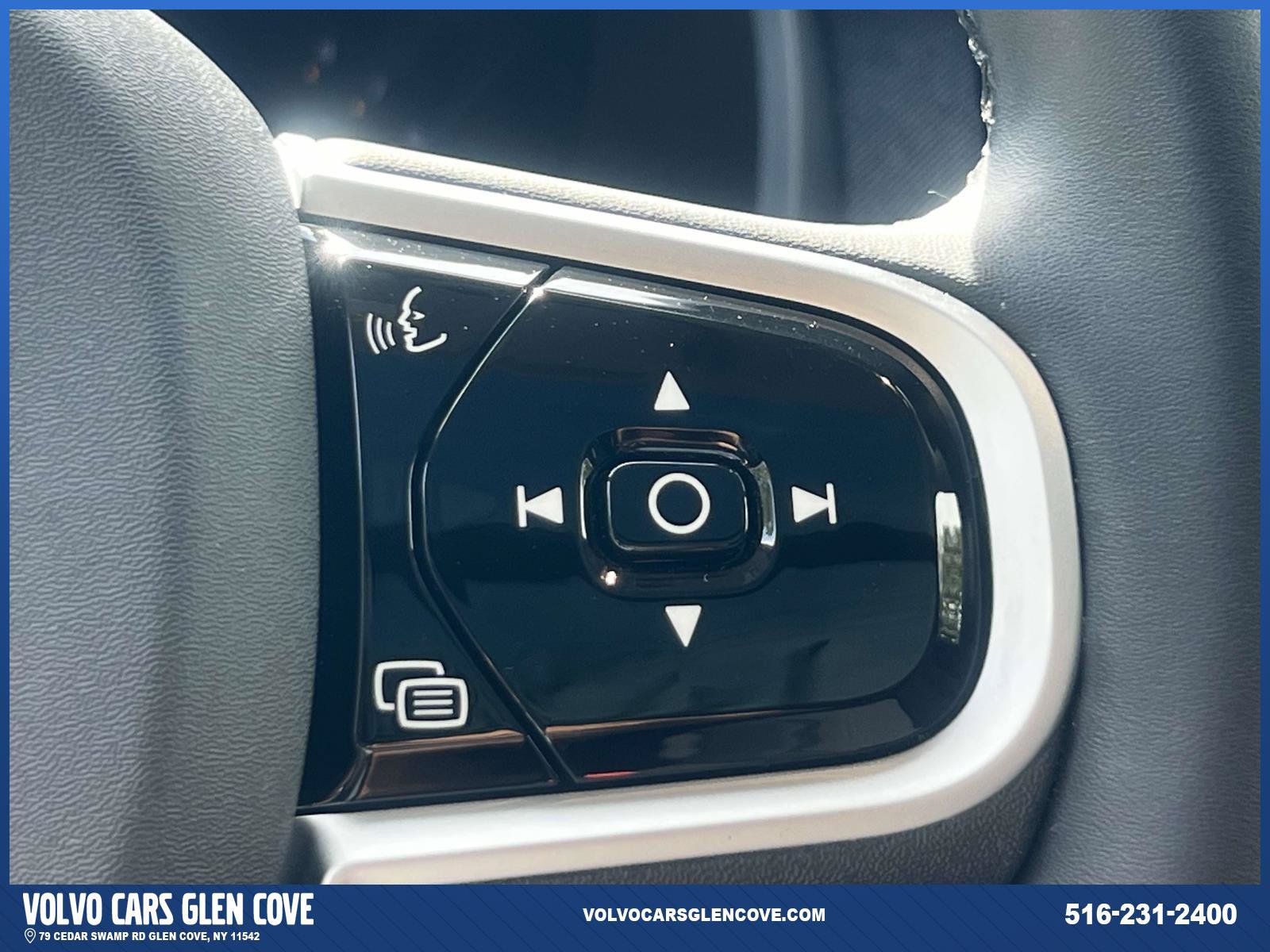 Used 2026 Volvo XC90 B6 Plus w/ Protection Package Premier AWD/4WD image 23