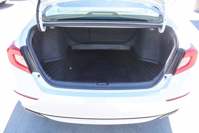 Used 2022 Honda Accord Sport image 38