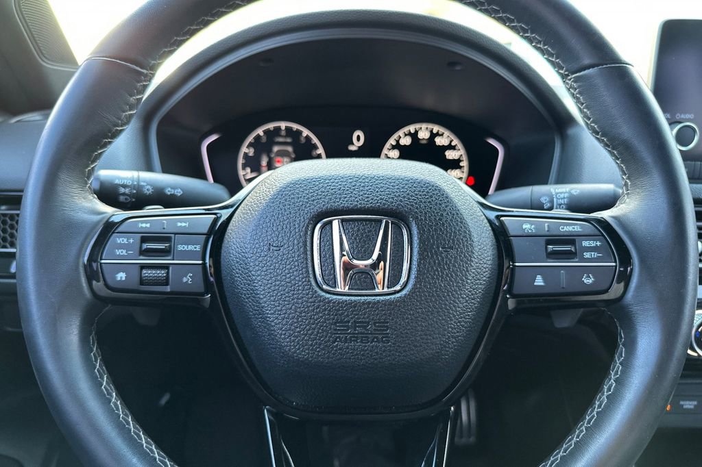 Used 2022 Honda Civic Sport image 25