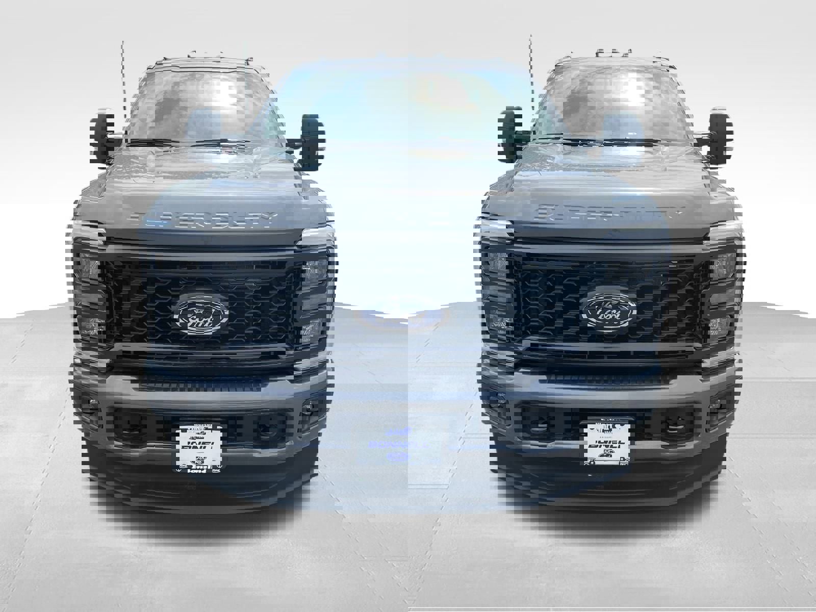 New 2025 Ford F350 XL w/ STX Appearance Package image 7