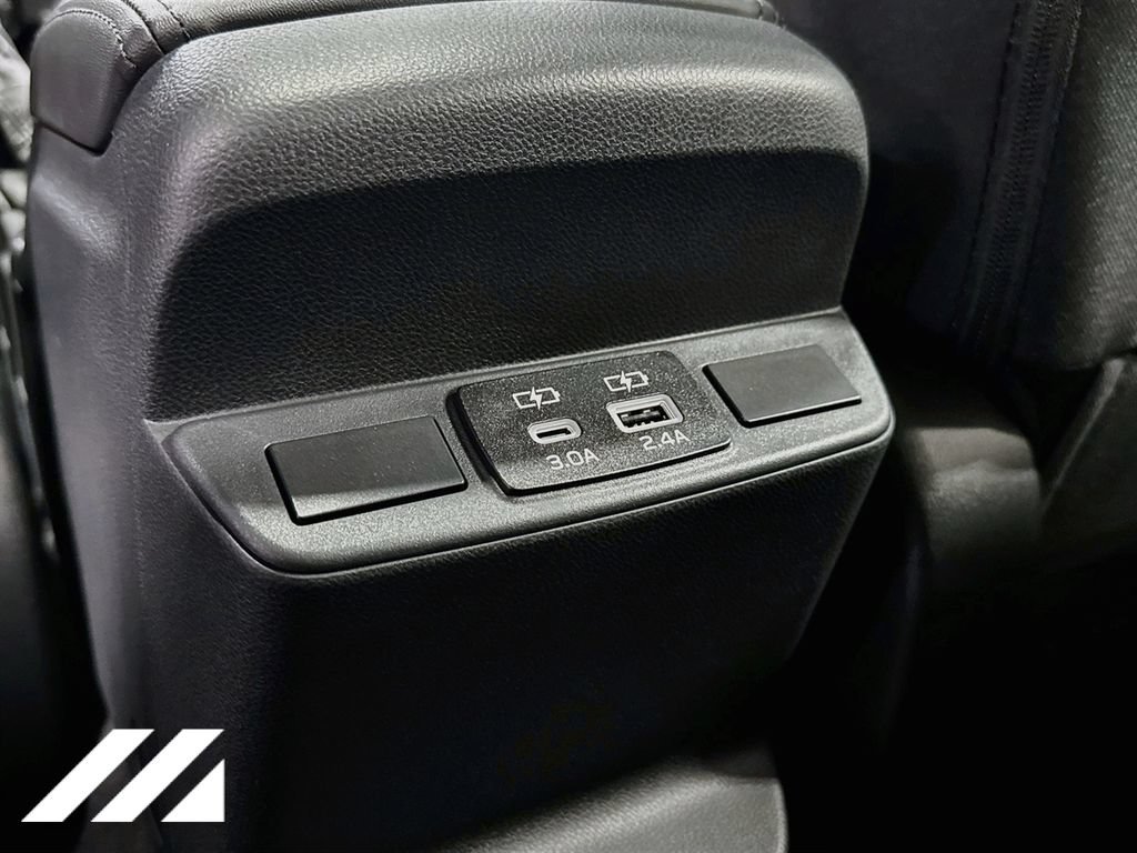 New 2026 Subaru WRX AWD/4WD image 26