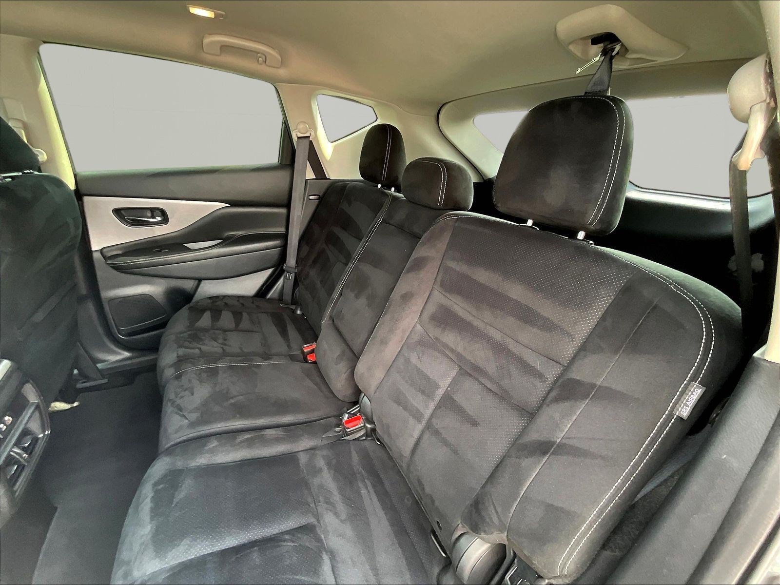Used 2020 Nissan Murano S AWD/4WD image 22