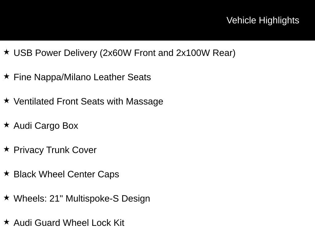 New 2026 Audi SQ5 Premium Plus AWD/4WD image 9