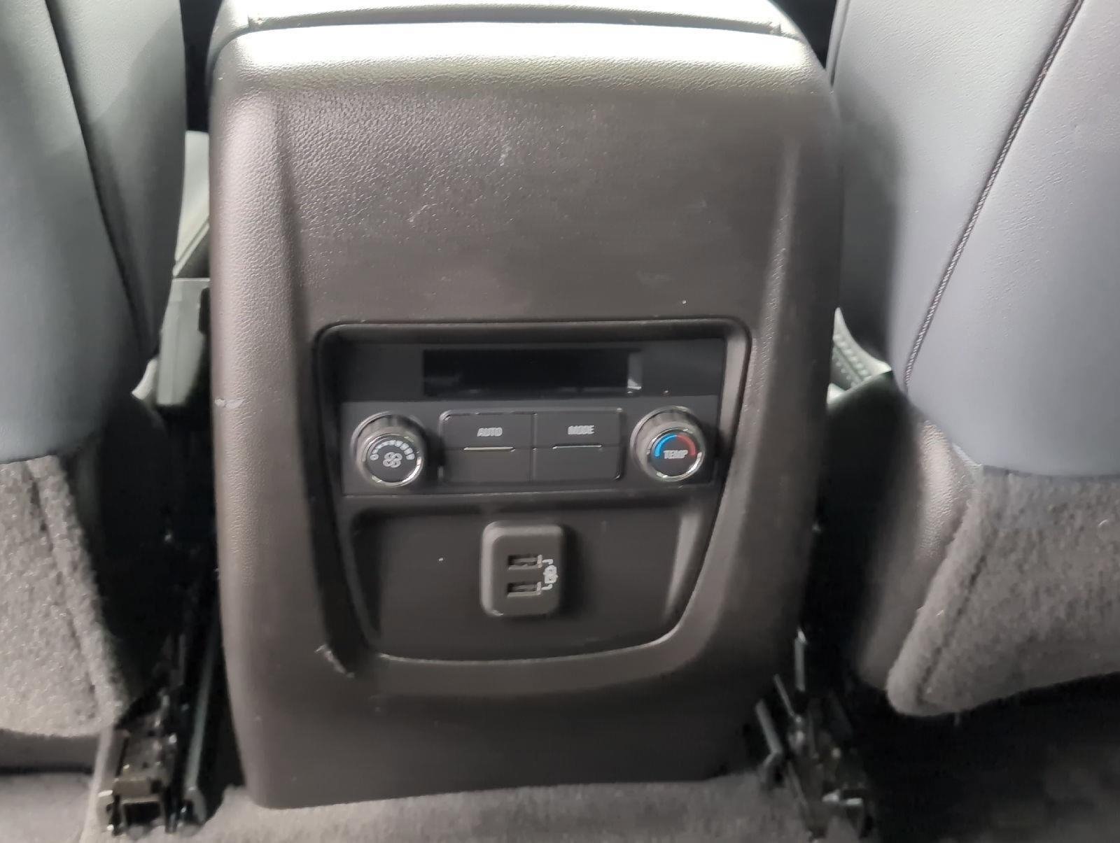 Used 2023 Buick Enclave Essence w/ Experience Buick Package AWD/4WD image 52