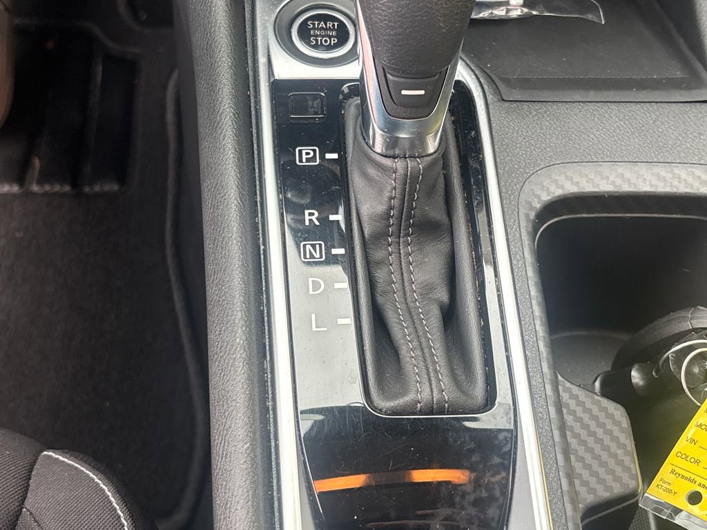 Used 2020 Nissan Sentra SV w/ Electronics Package FWD image 15