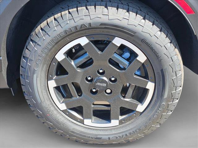 New 2026 Hyundai Palisade XRT Pro image 9
