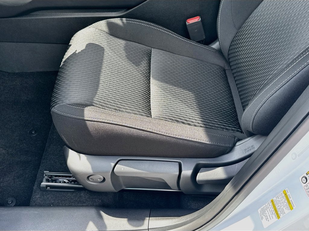 New 2026 Mitsubishi Outlander ES FWD image 20
