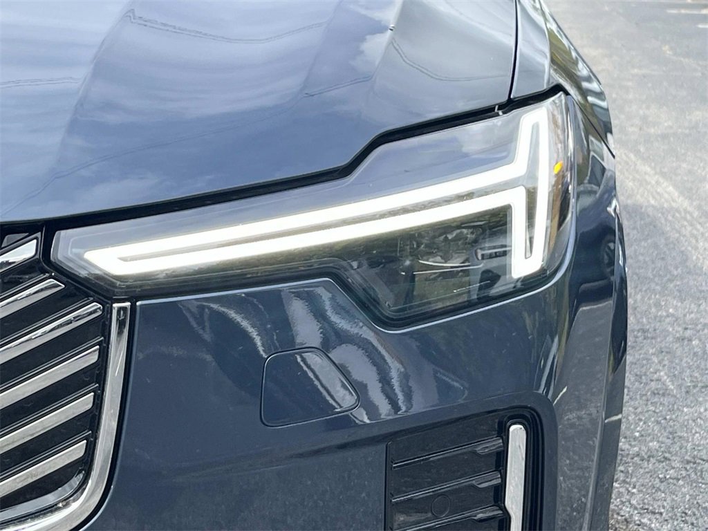 New 2026 Volvo XC90 B6 Ultra image 9