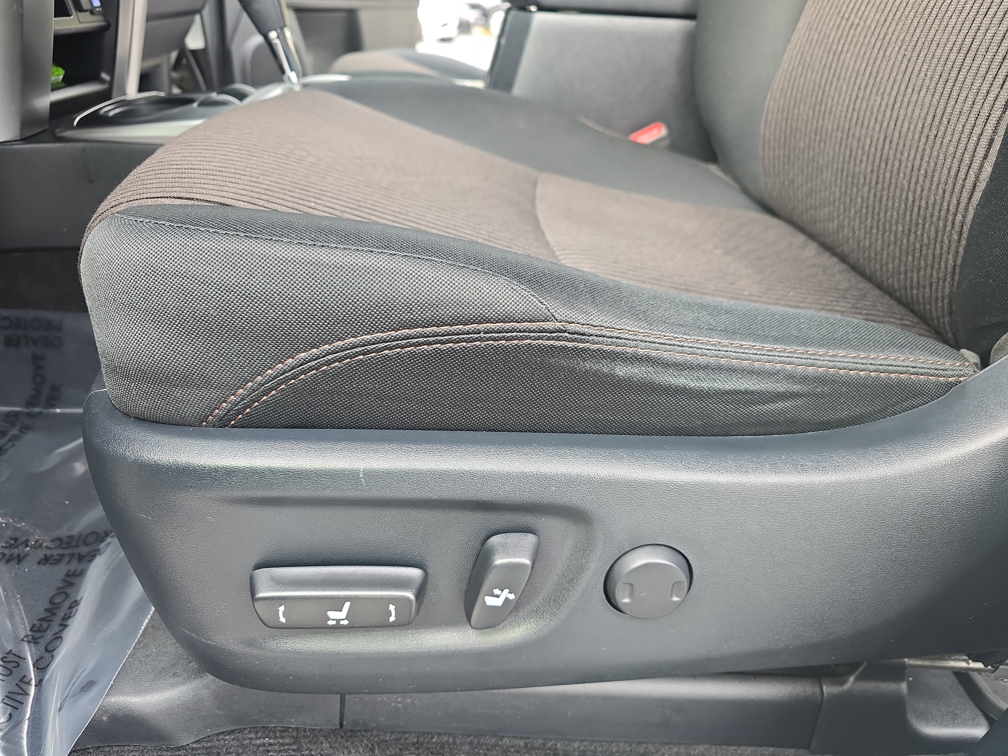 Certified 2022 Toyota 4Runner Trail Special Edition image 28