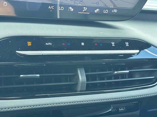 New 2026 Buick Enclave Sport Touring w/ Power Package image 25