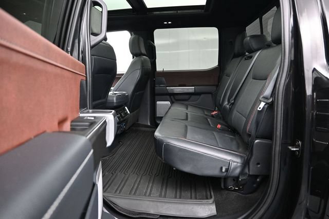 Used 2023 Ford F150 Lariat w/ Equipment Group 502A High AWD/4WD image 26