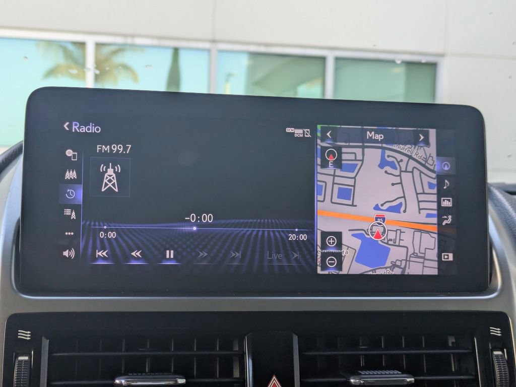 Used 2023 Lexus GX 460 Premium image 24