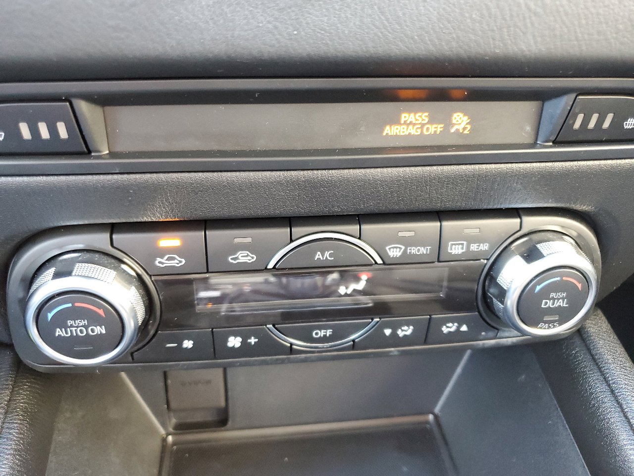 Used 2018 MAZDA CX-5 Touring w/ Preferred Equipment Package image 31