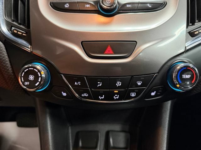 Used 2018 Chevrolet Cruze LT w/ LT Fleet Convenience Package FWD image 38