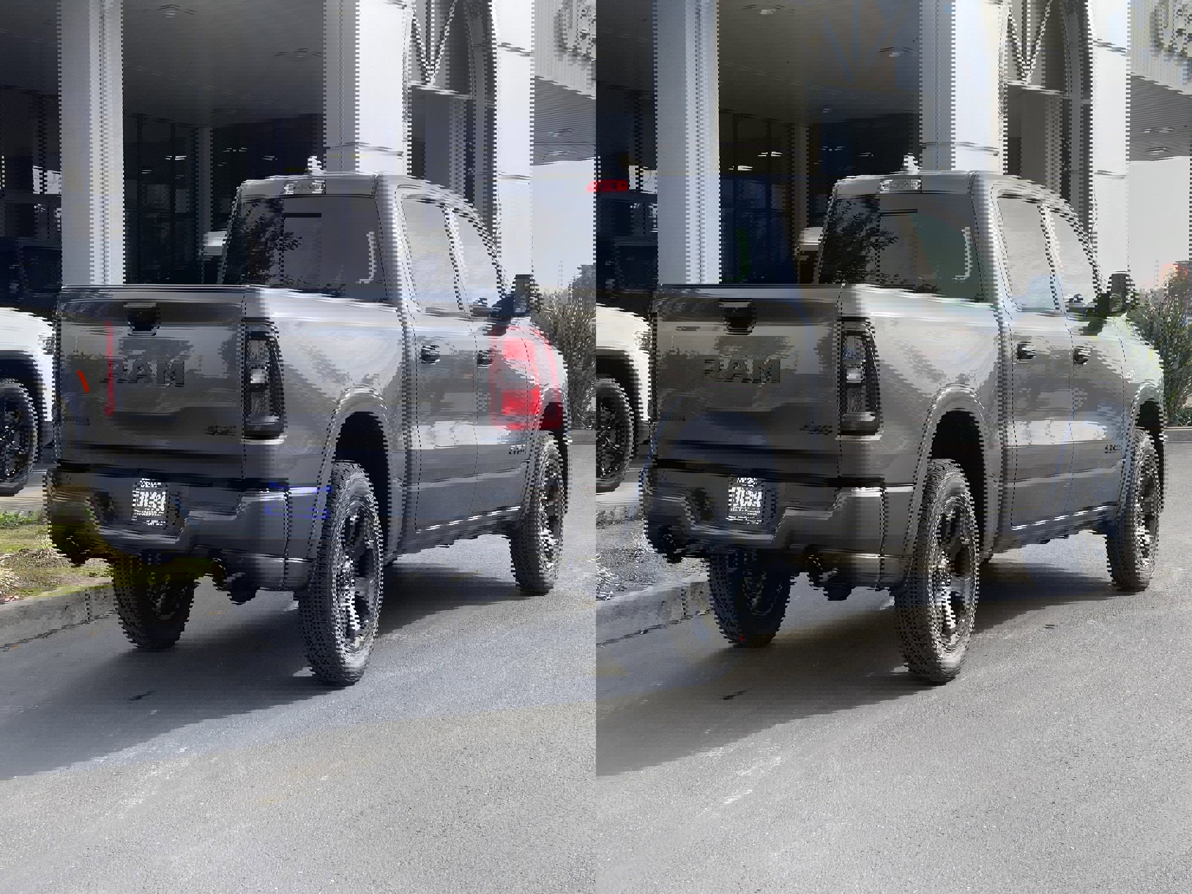 New 2026 RAM 1500 Big Horn image 10