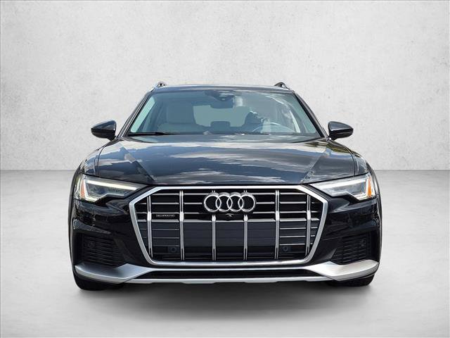 Used 2023 Audi A6 3.0T allroad Premium Plus AWD/4WD image 2