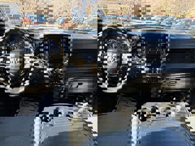 Used 2021 RAM 2500 Big Horn image 12